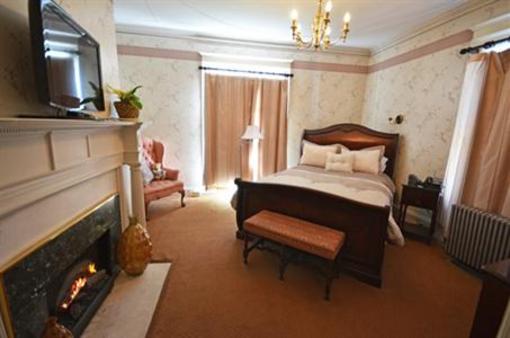 фото отеля Gateways Inn