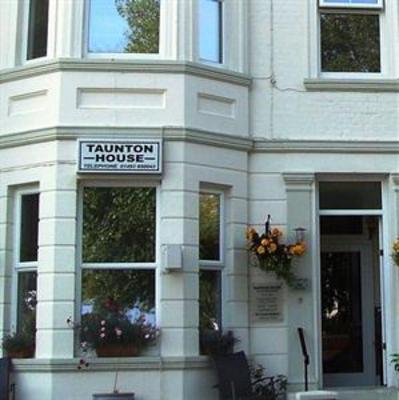 фото отеля Taunton House