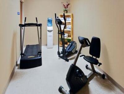 фото отеля Microtel Inn & Suites Brunswick