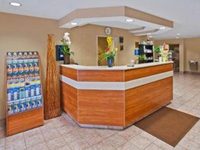 Microtel Inn & Suites Brunswick