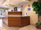 фото отеля Microtel Inn & Suites Brunswick