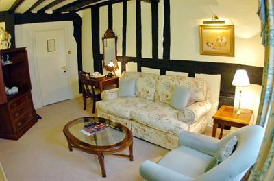 фото отеля Angel Posting House & Livery Guildford