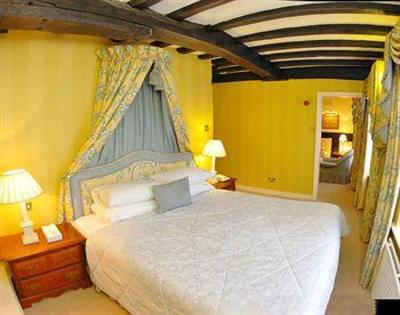 фото отеля Angel Posting House & Livery Guildford