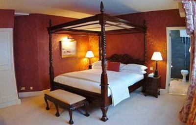 фото отеля Angel Posting House & Livery Guildford