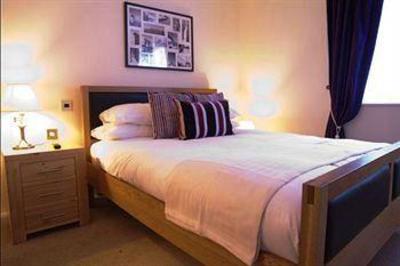 фото отеля Angel Posting House & Livery Guildford