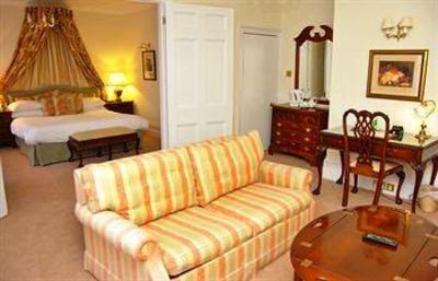 фото отеля Angel Posting House & Livery Guildford