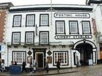Angel Posting House & Livery Guildford
