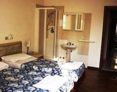 фото отеля Gambara Hotel