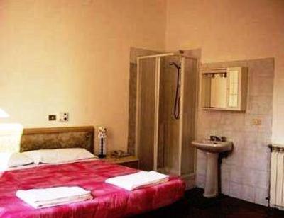 фото отеля Gambara Hotel