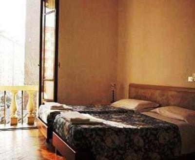 фото отеля Gambara Hotel