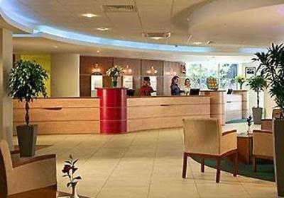 фото отеля Ibis Arles
