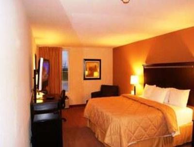 фото отеля Super 8 Motel Oklahoma City