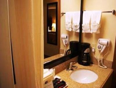 фото отеля Super 8 Motel Oklahoma City