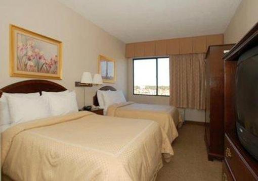 фото отеля Comfort Suites Lumberton