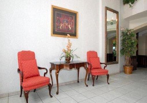 фото отеля Comfort Suites Lumberton
