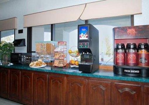 фото отеля Comfort Suites Lumberton