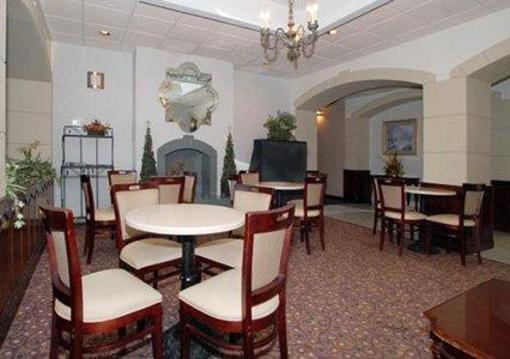 фото отеля Comfort Suites Lumberton