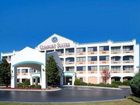 фото отеля Comfort Suites Lumberton