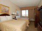 фото отеля Comfort Suites Lumberton