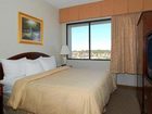 фото отеля Comfort Suites Lumberton