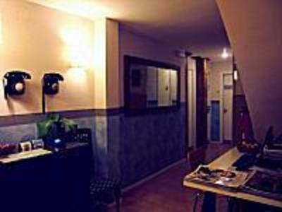 фото отеля Hostal la Zona