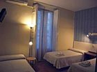 фото отеля Hostal la Zona