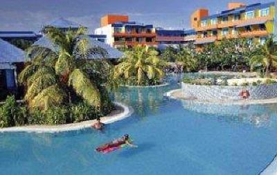 фото отеля Blau Costa Verde Beach Resort Holguin