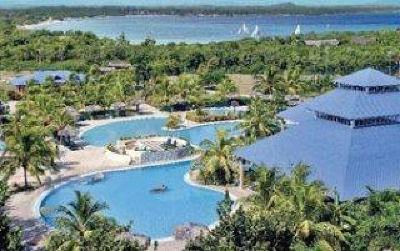 фото отеля Blau Costa Verde Beach Resort Holguin