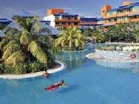 Blau Costa Verde Beach Resort Holguin