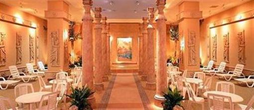 фото отеля Spa World