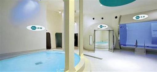 фото отеля Spa World