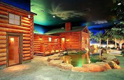 фото отеля Spa World
