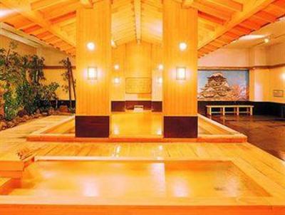 фото отеля Spa World