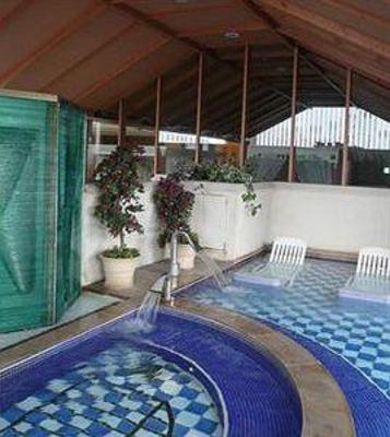 фото отеля Spa World