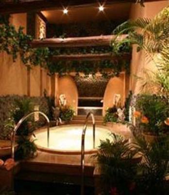 фото отеля Spa World