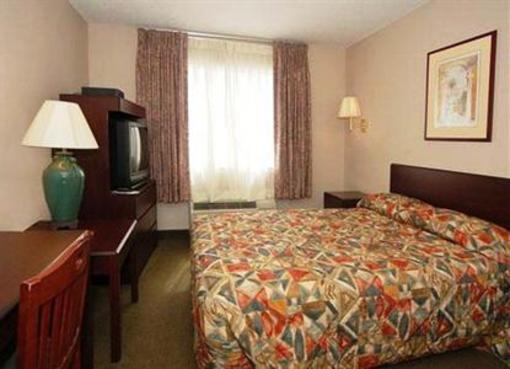 фото отеля Suburban Extended Stay Dallas