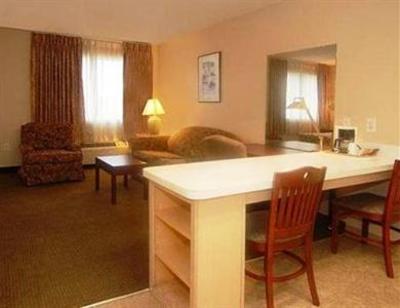 фото отеля Suburban Extended Stay Dallas