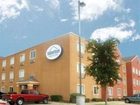 фото отеля Suburban Extended Stay Dallas