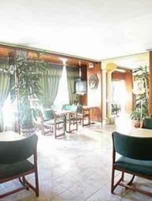 фото отеля Hotel La Paz Ubeda