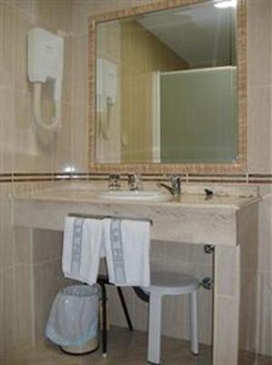 фото отеля Hotel La Paz Ubeda