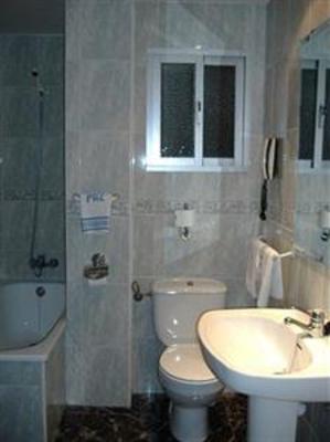 фото отеля Hotel La Paz Ubeda