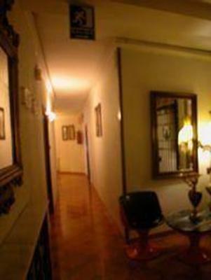 фото отеля Hotel La Paz Ubeda