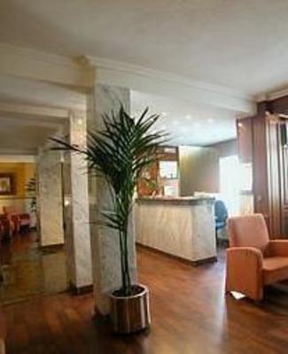 фото отеля Hotel La Paz Ubeda