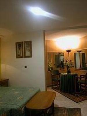 фото отеля Hotel La Paz Ubeda