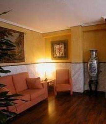 фото отеля Hotel La Paz Ubeda