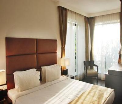 фото отеля Hotel Metropole
