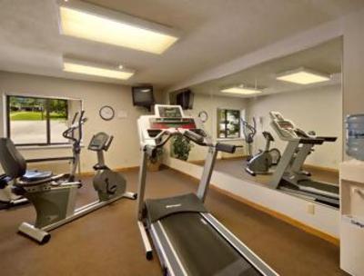фото отеля BEST WESTERN Country Inn - North