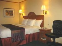 BEST WESTERN Country Inn - North