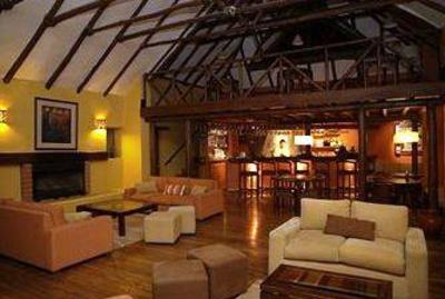 фото отеля Hotel Colca Lodge