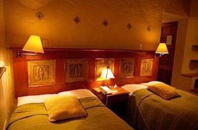 фото отеля Hotel Colca Lodge